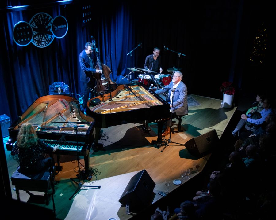 19a Blues & Boogie Reunion 2023