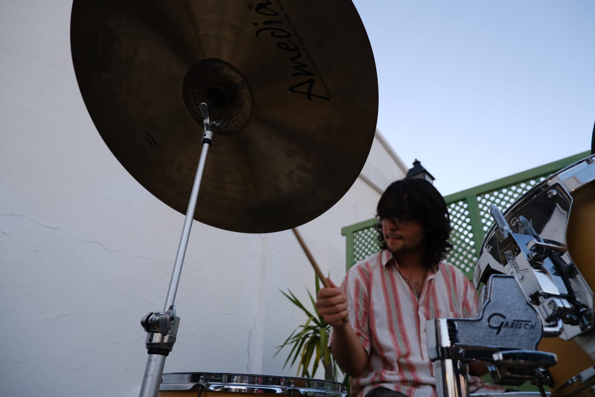 Alberto Manrique