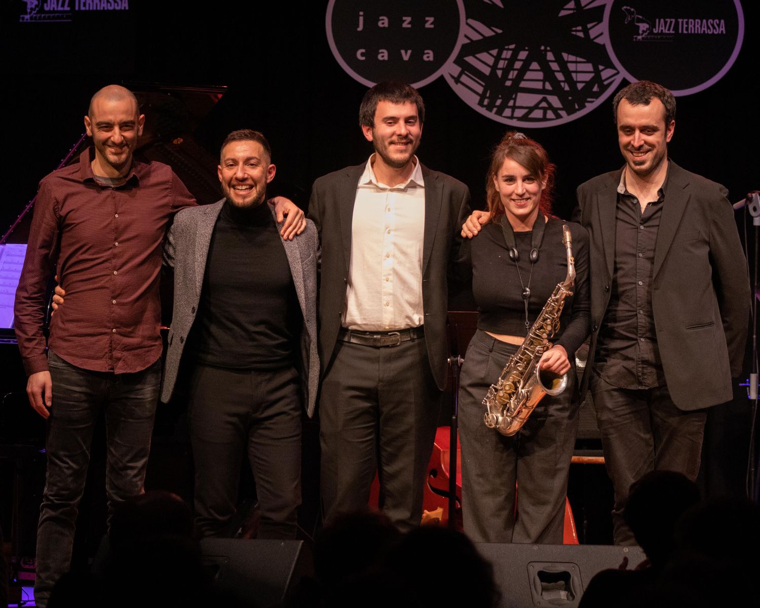 Anthus Love Tribute To Nat King Cole