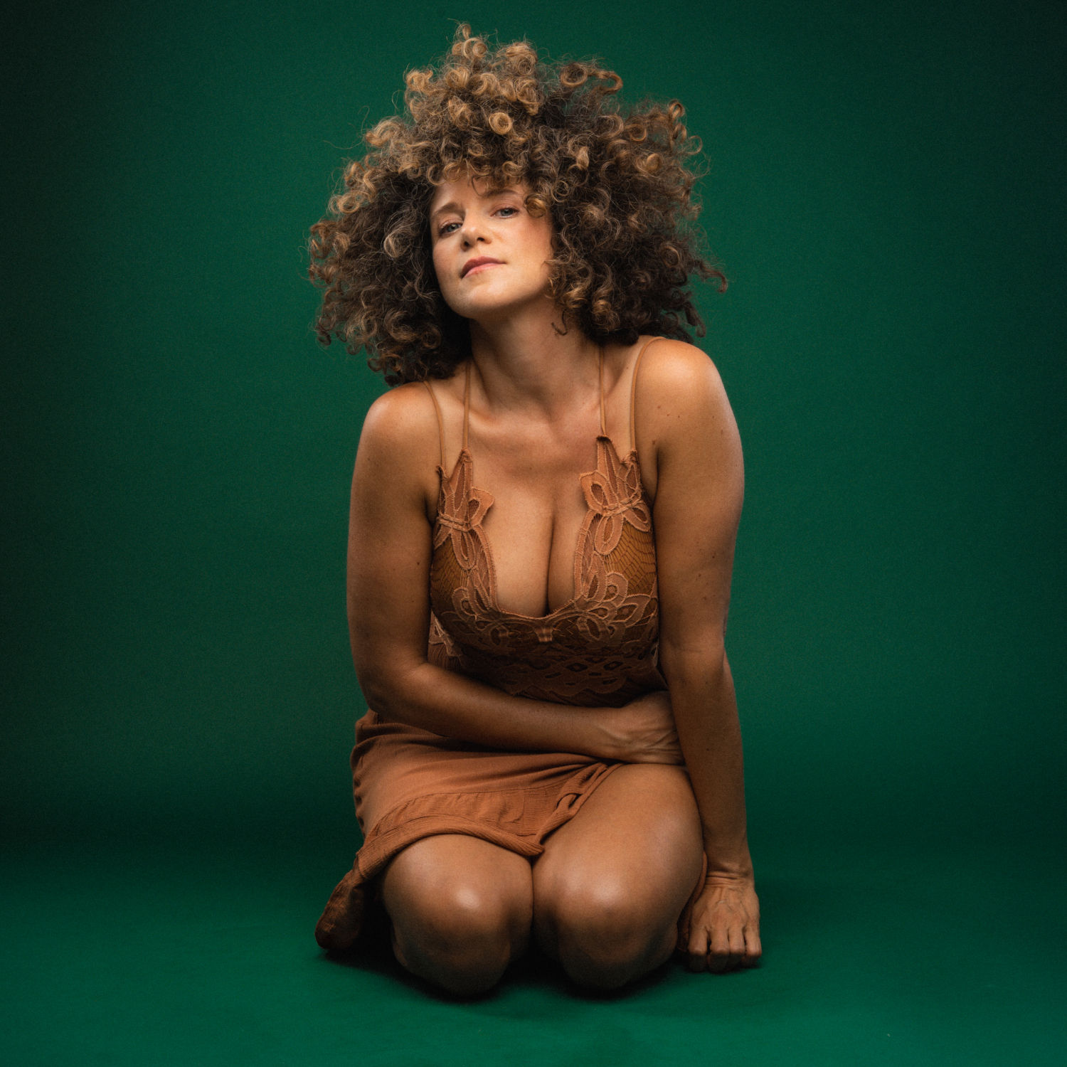Cyrille Aimée