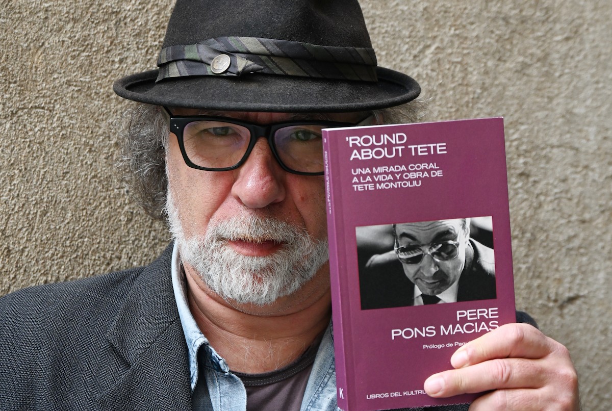 Pere Pons
