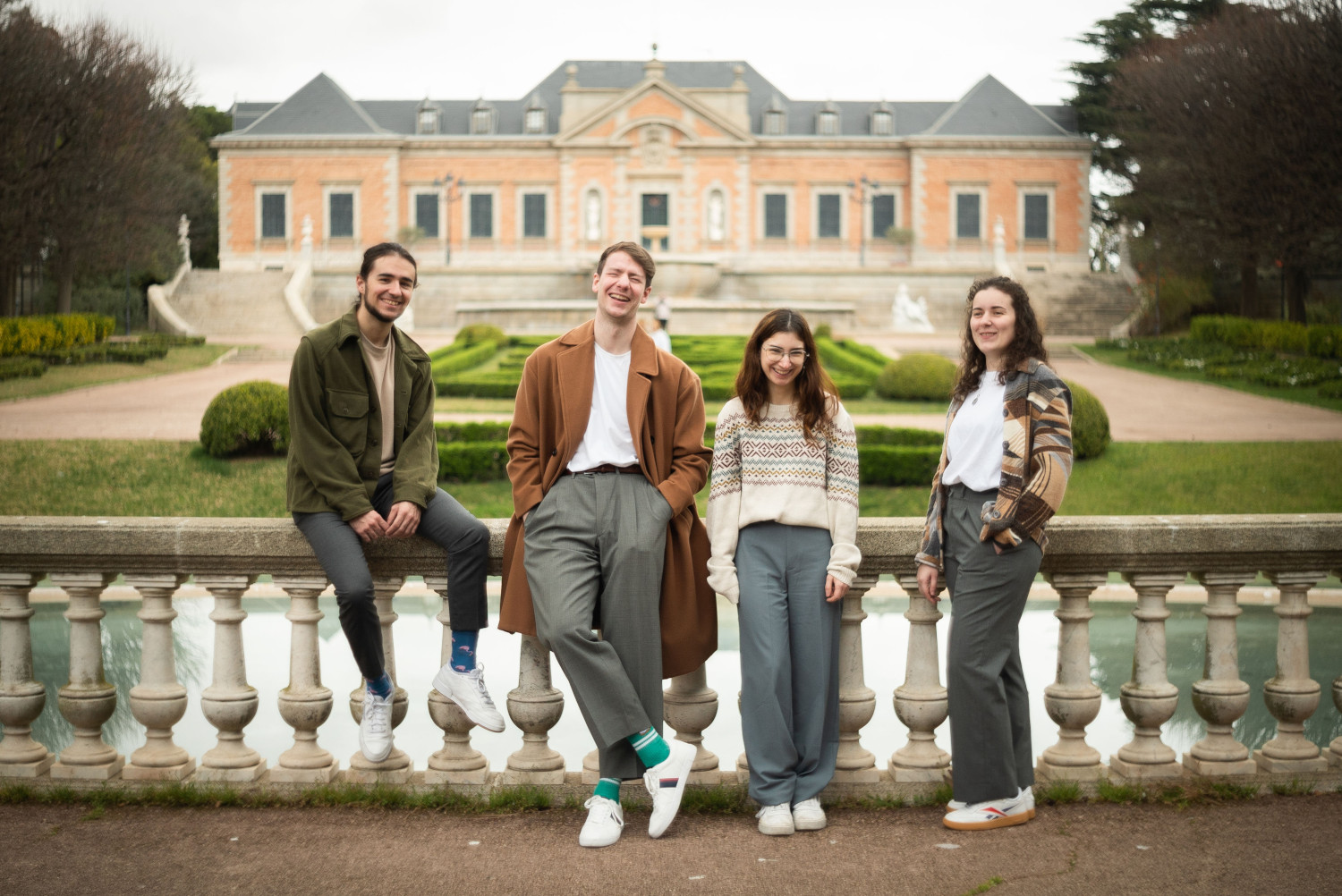 Sybille's On Jupiter