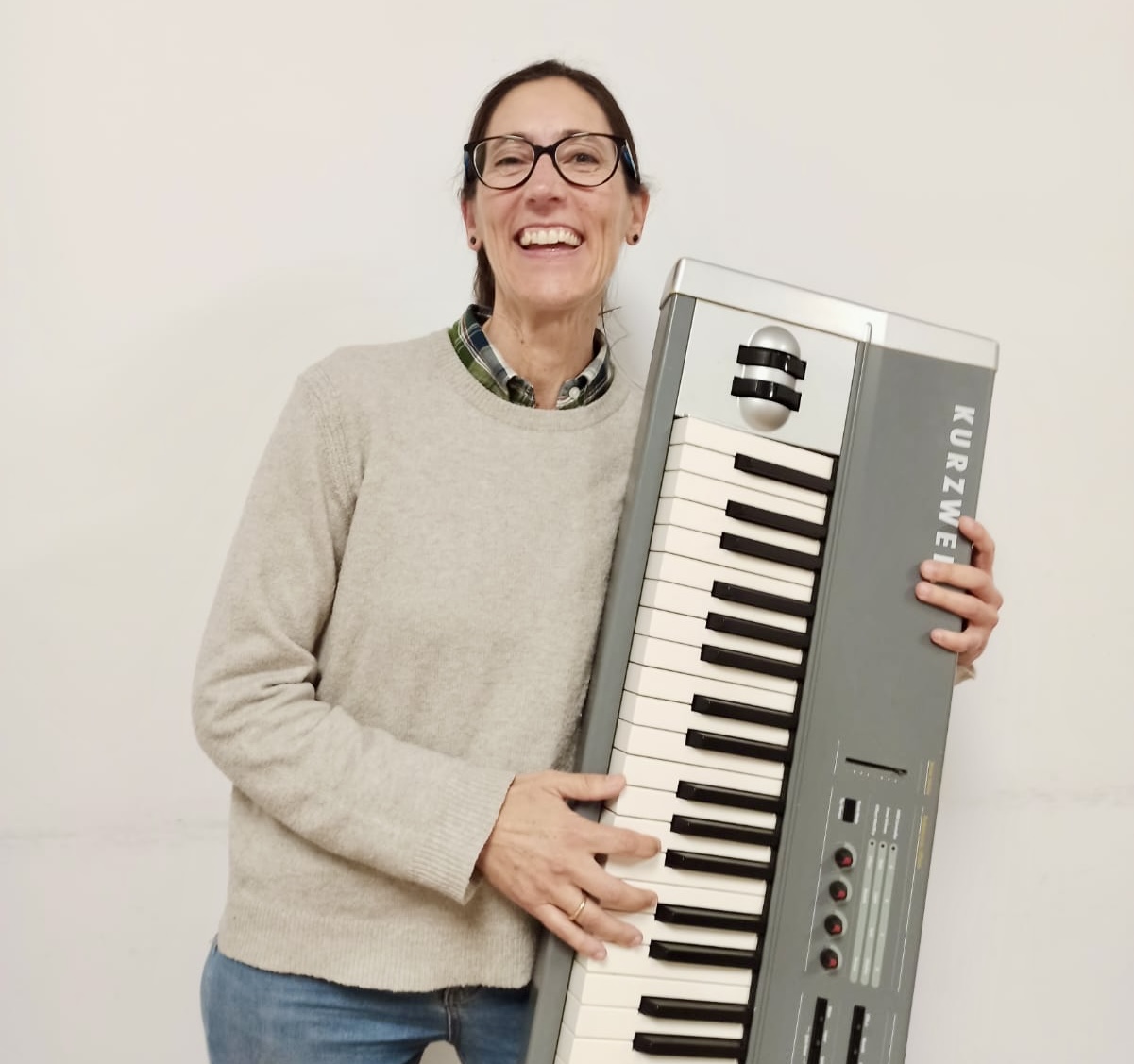 Silvia Ramirez Cadevall