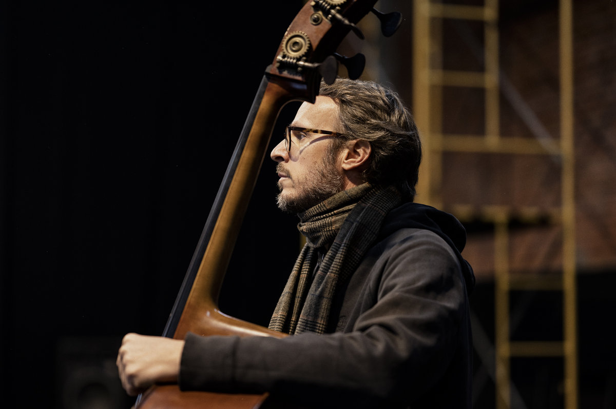 Demian Cabaud