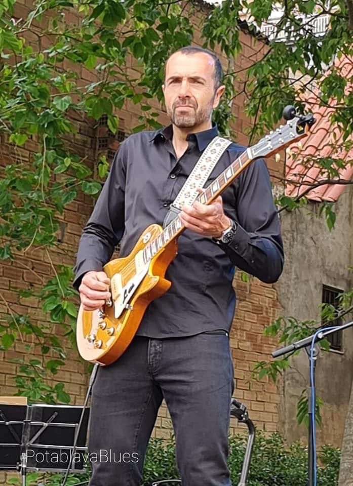 Sergi Escriu