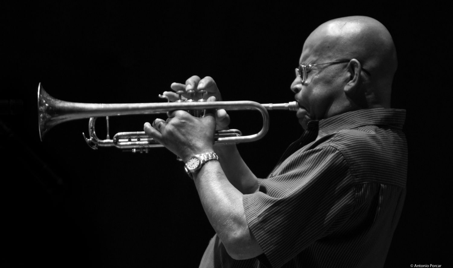 Eddie Henderson