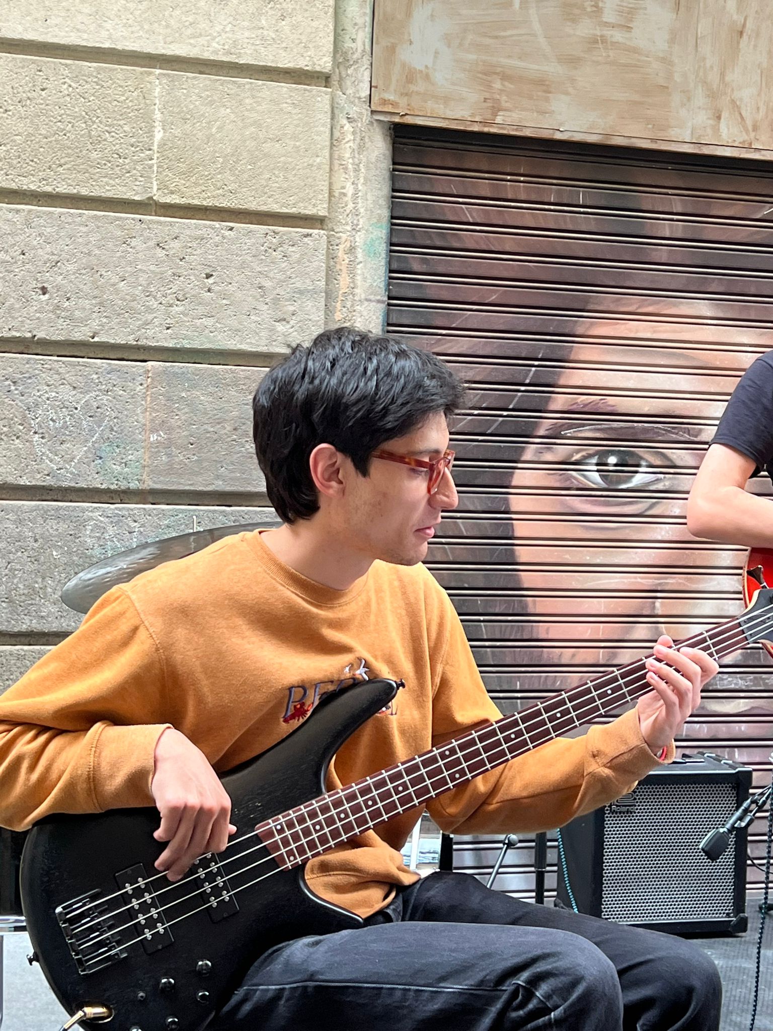 Eloi Pérez