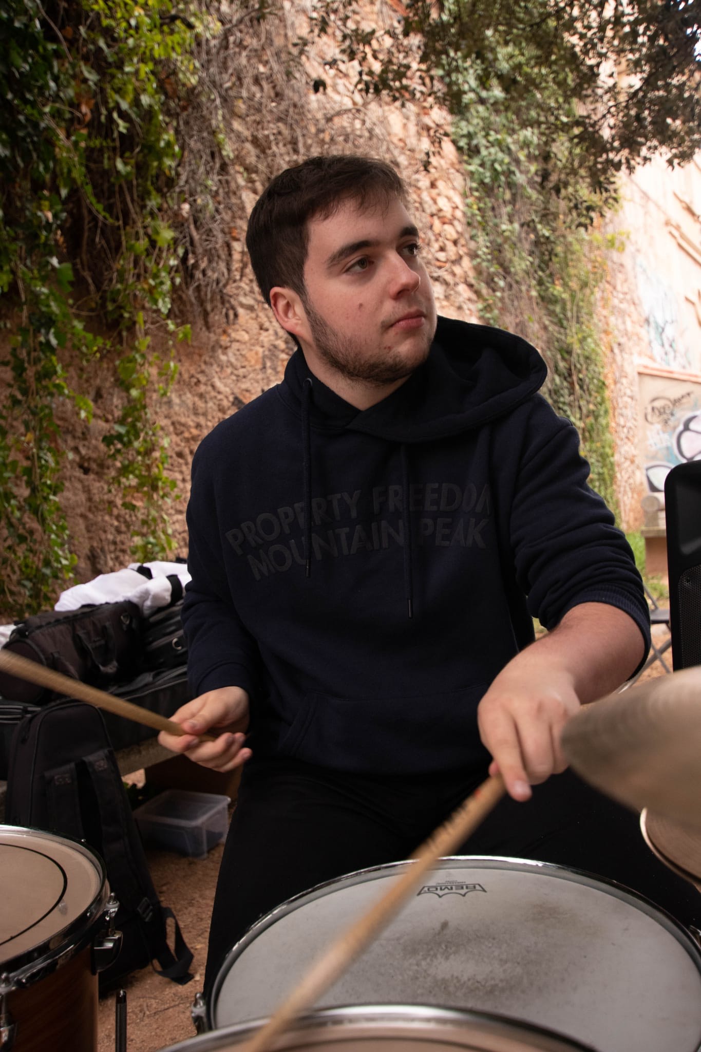 David Herrero