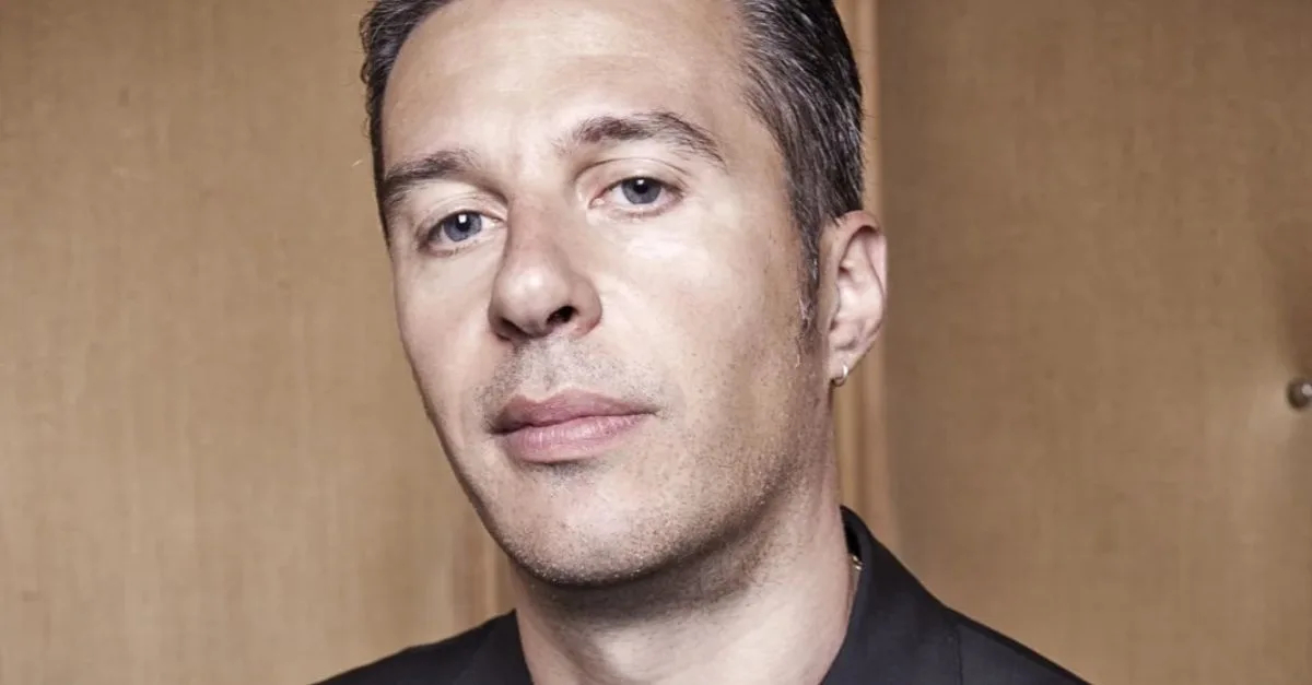 Luca Mannutza