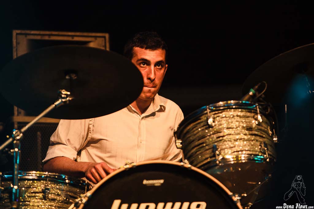 Pascal Mucci