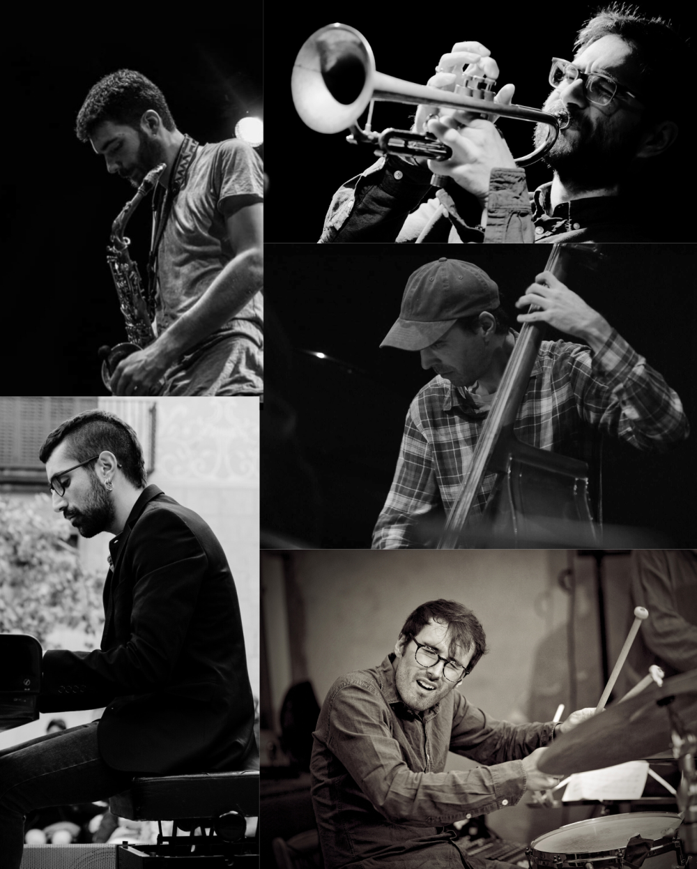 Jomar Quintet