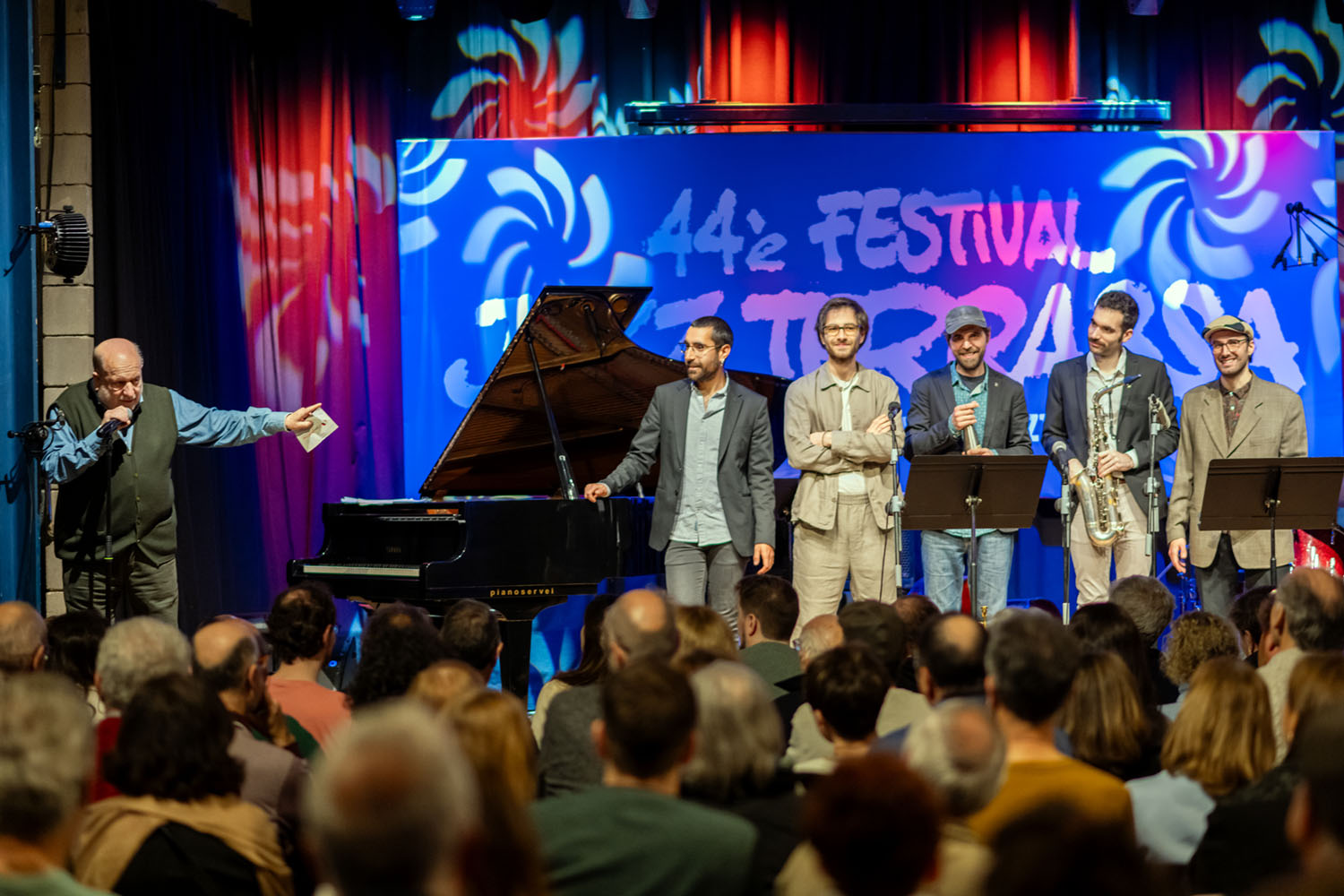 Jomar Quintet