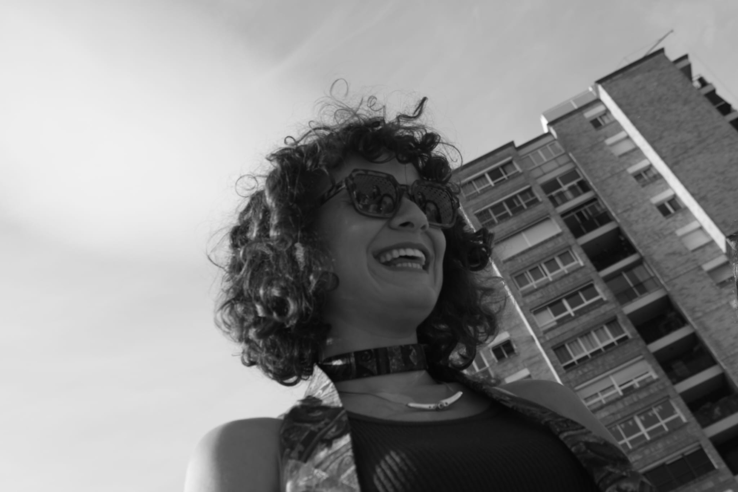 Isabel Floristan