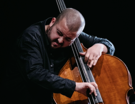 Manuel Luque