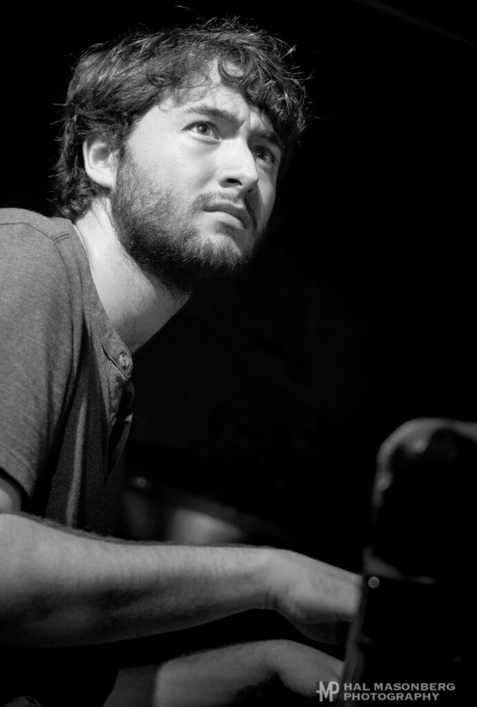 Arnau Santarrosa