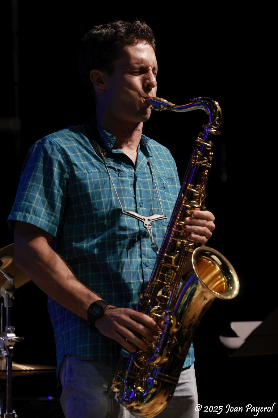 Marc Casanovas