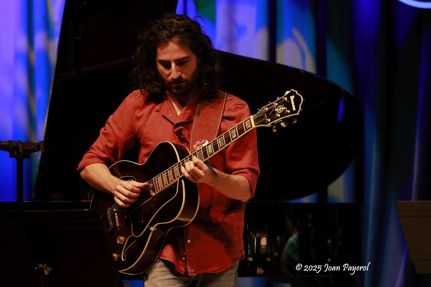 Ruben Marín