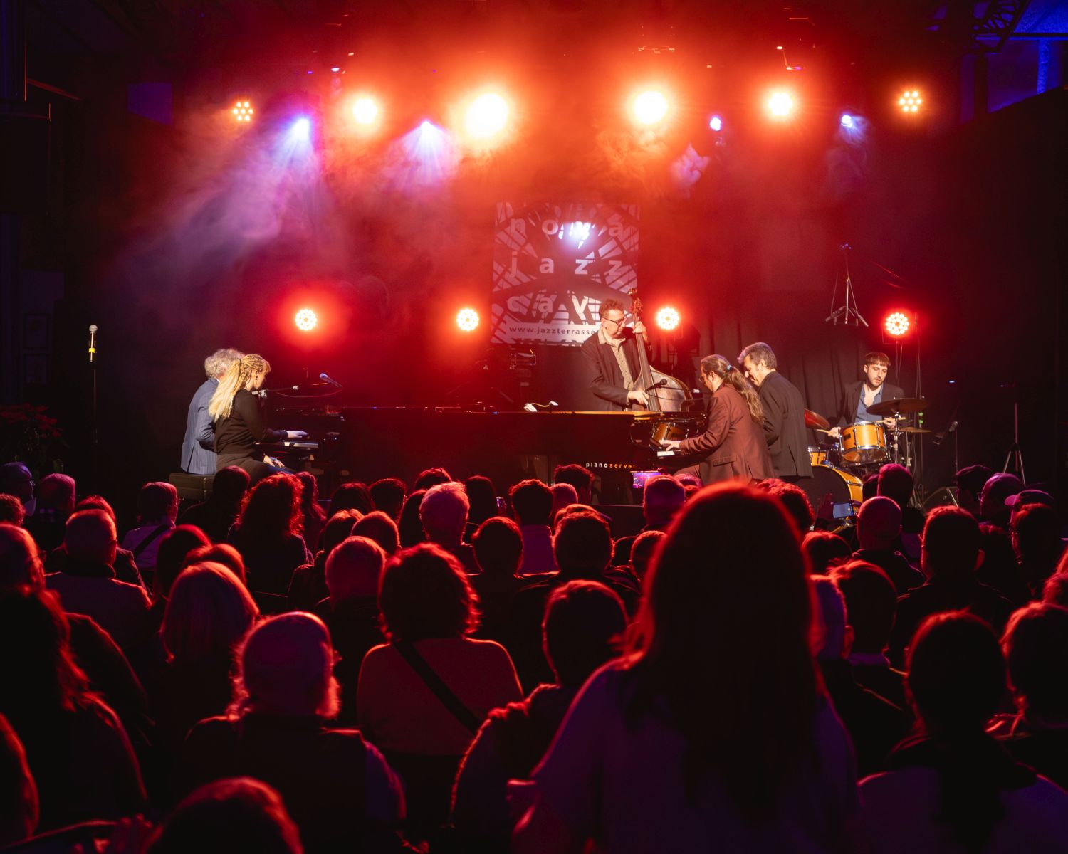 22à Blues & Boogie Reunion 05-01-26