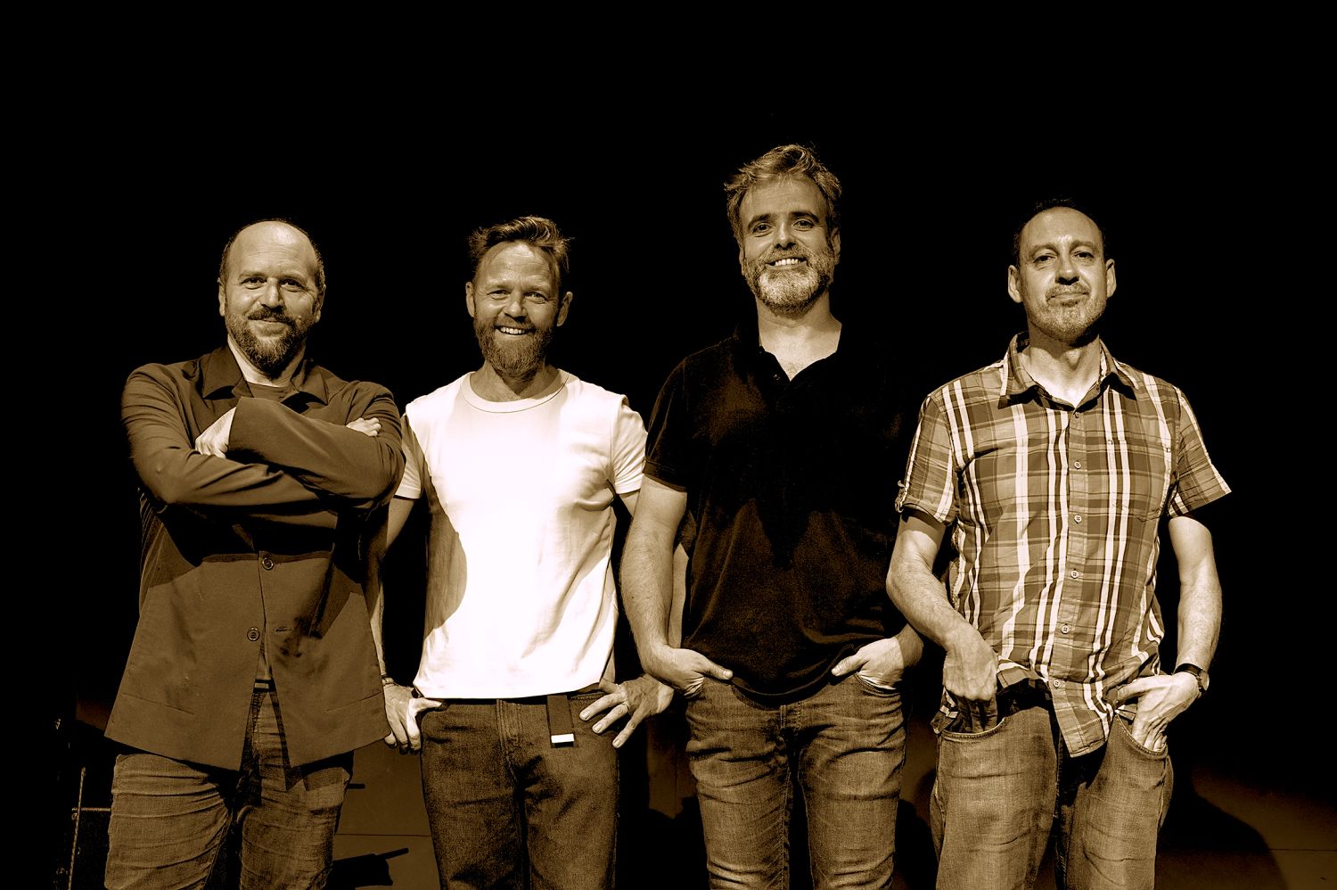 Albert Cirera & Els Tres Tambors