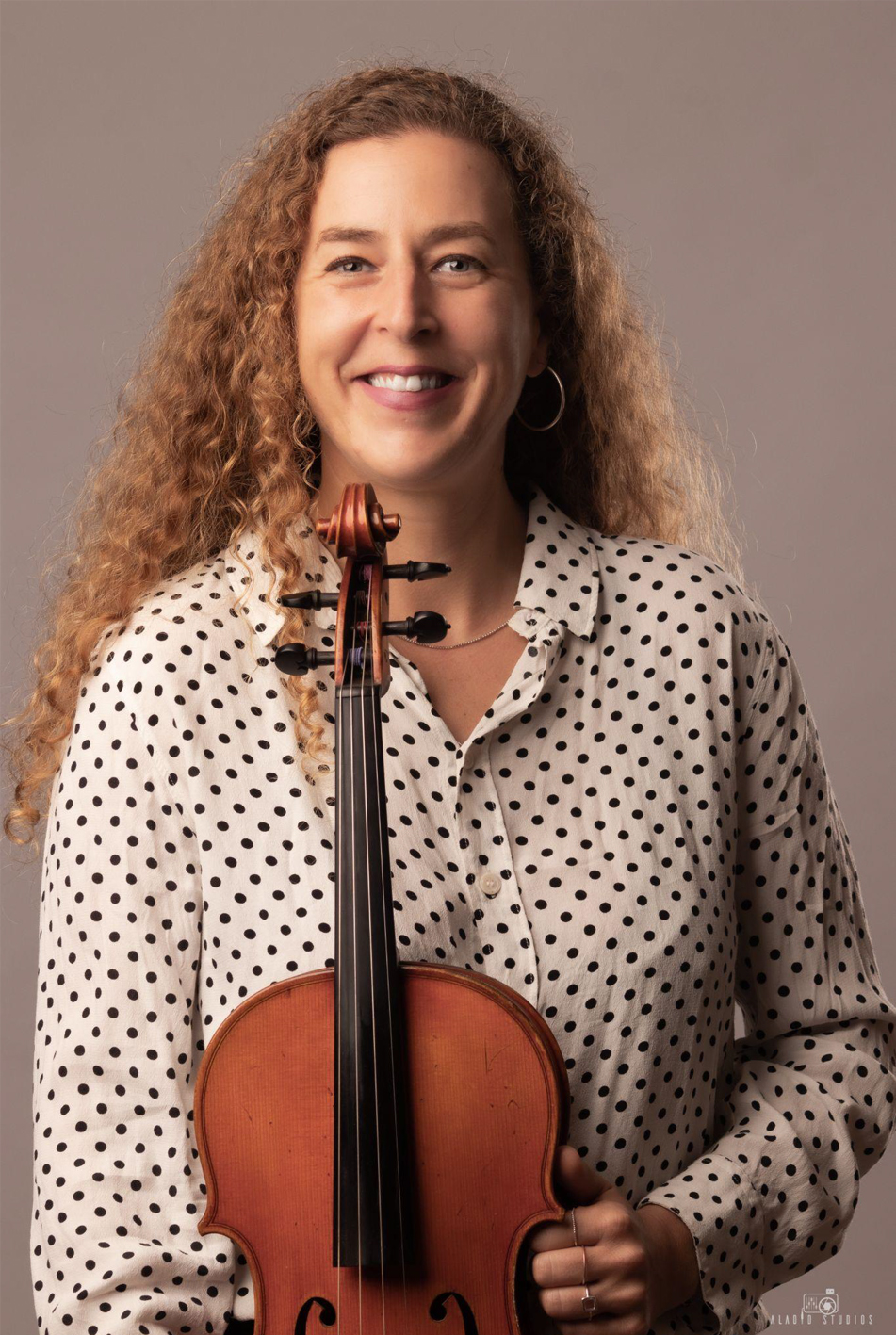 Pepi Izquierdo