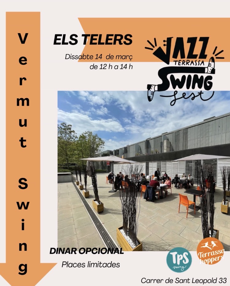 Vermut Swing