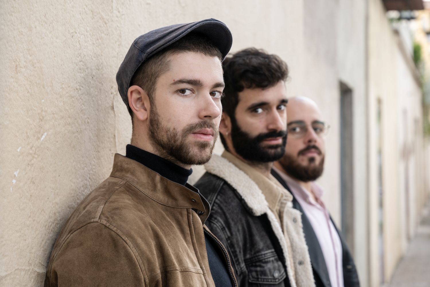 Héctor Tetjedo Trio