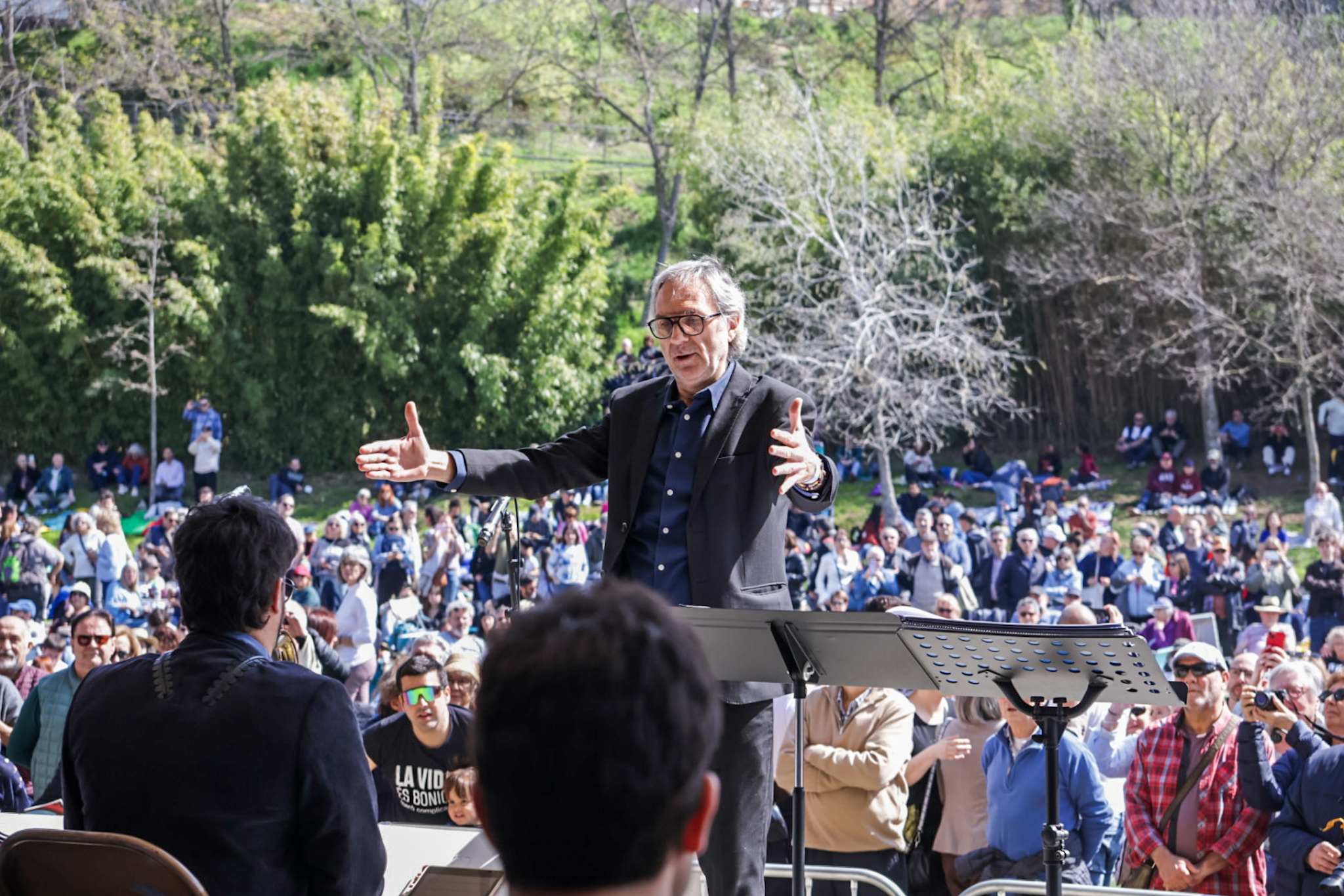 PicnicJ azz Vallparadís 2026