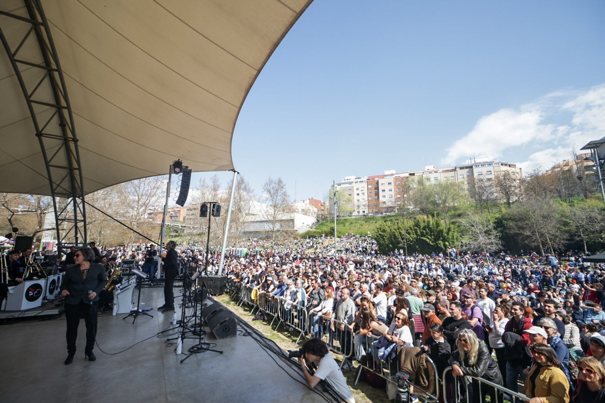 PicnicJ azz Vallparadís 2026