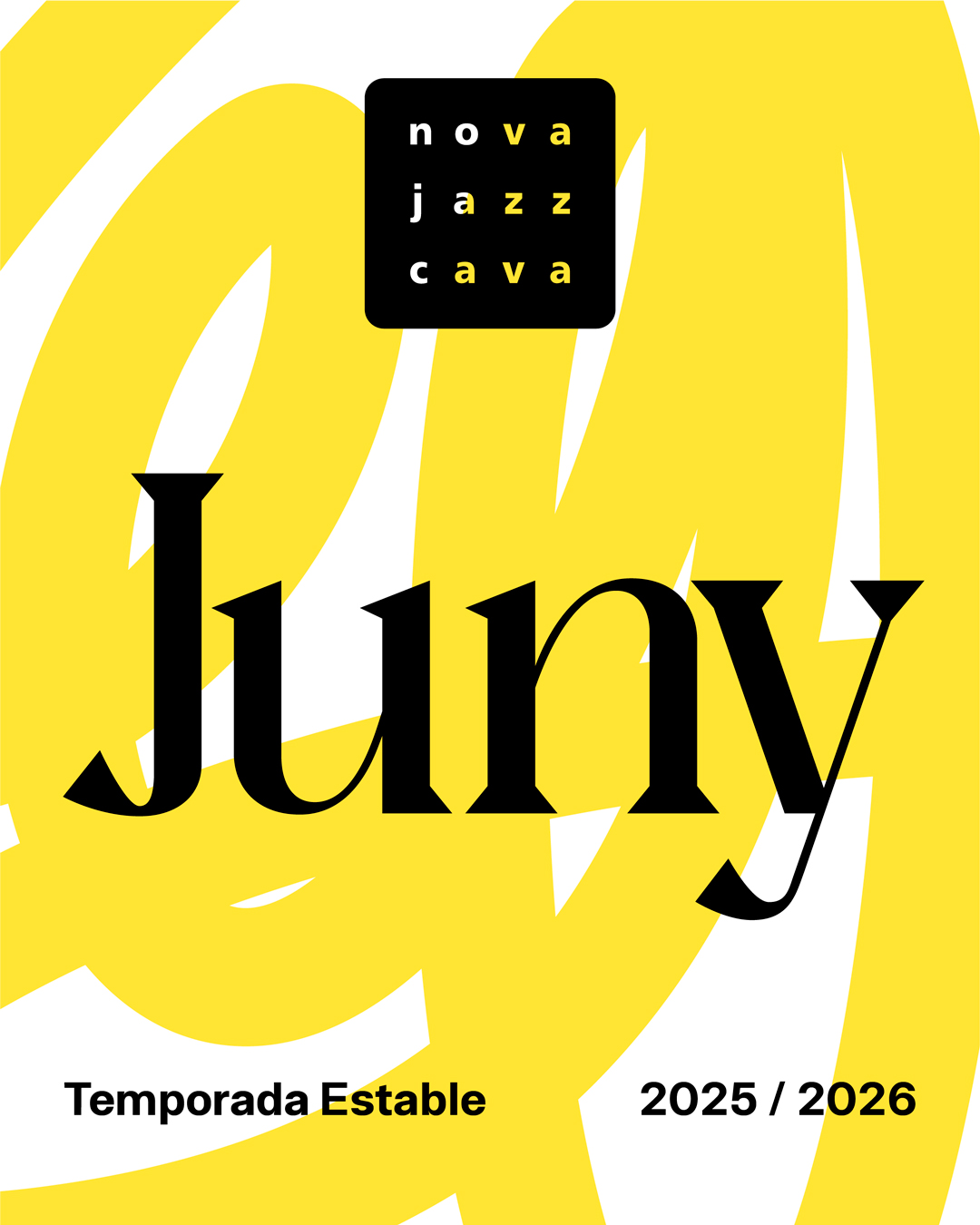 Juny 26 Nova Jazz Cava