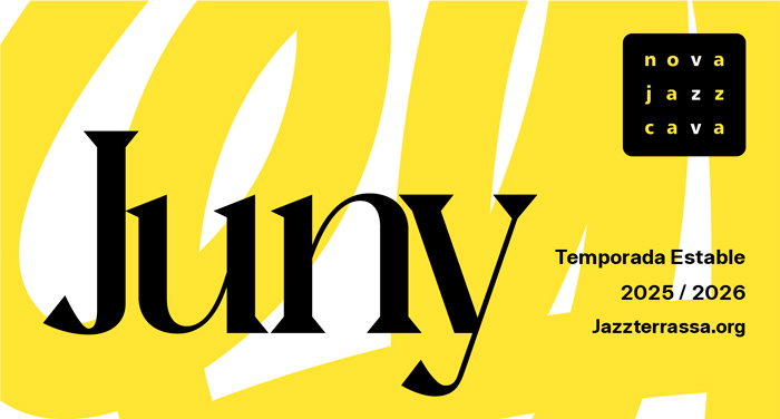 Capçalera Newsletters Juny 2026