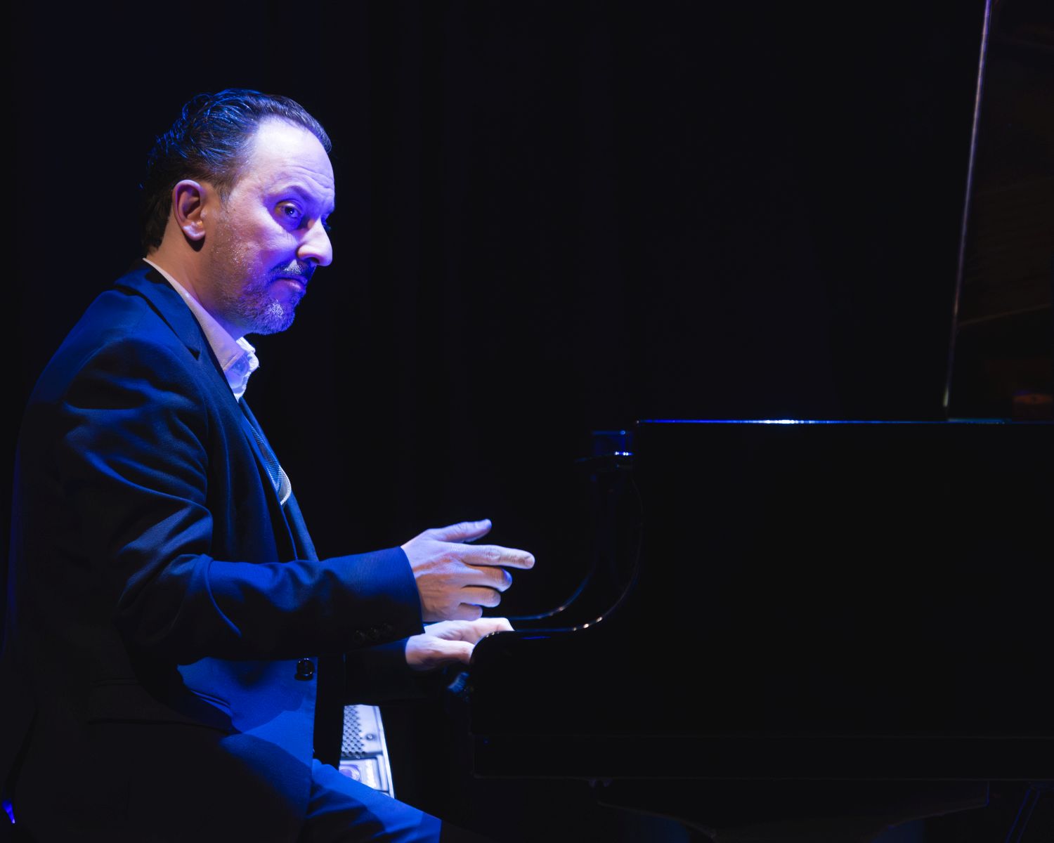 Gerard Nieto