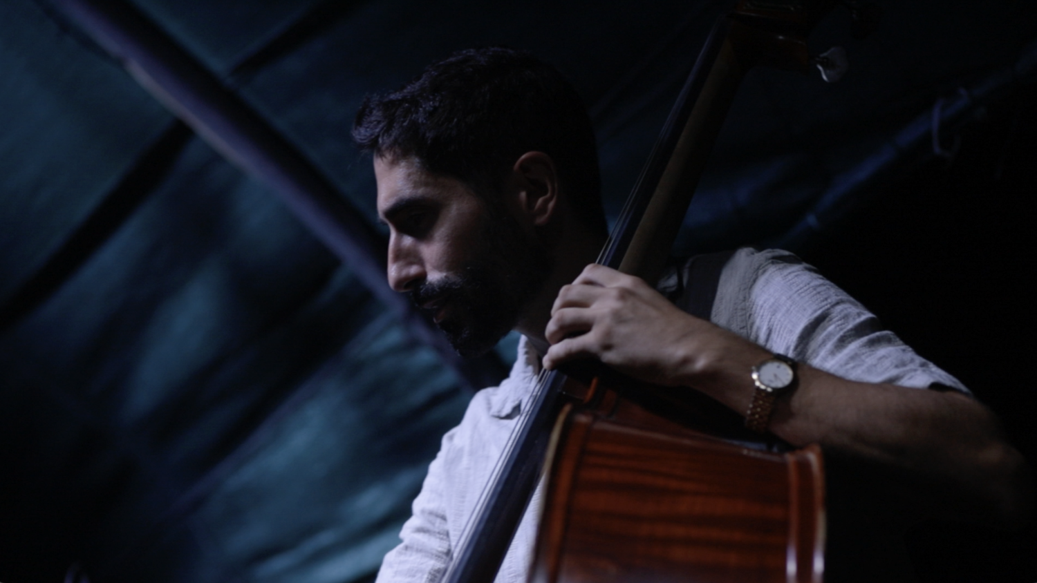 Xavi Castillo