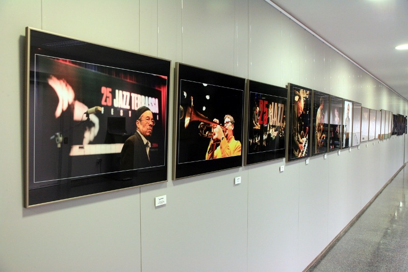 El Vinticinquè Jazz Terrassa