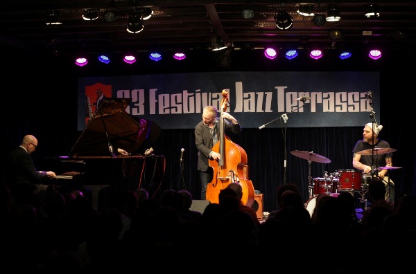 The Bad Plus