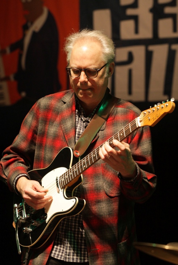 Bill Frisell