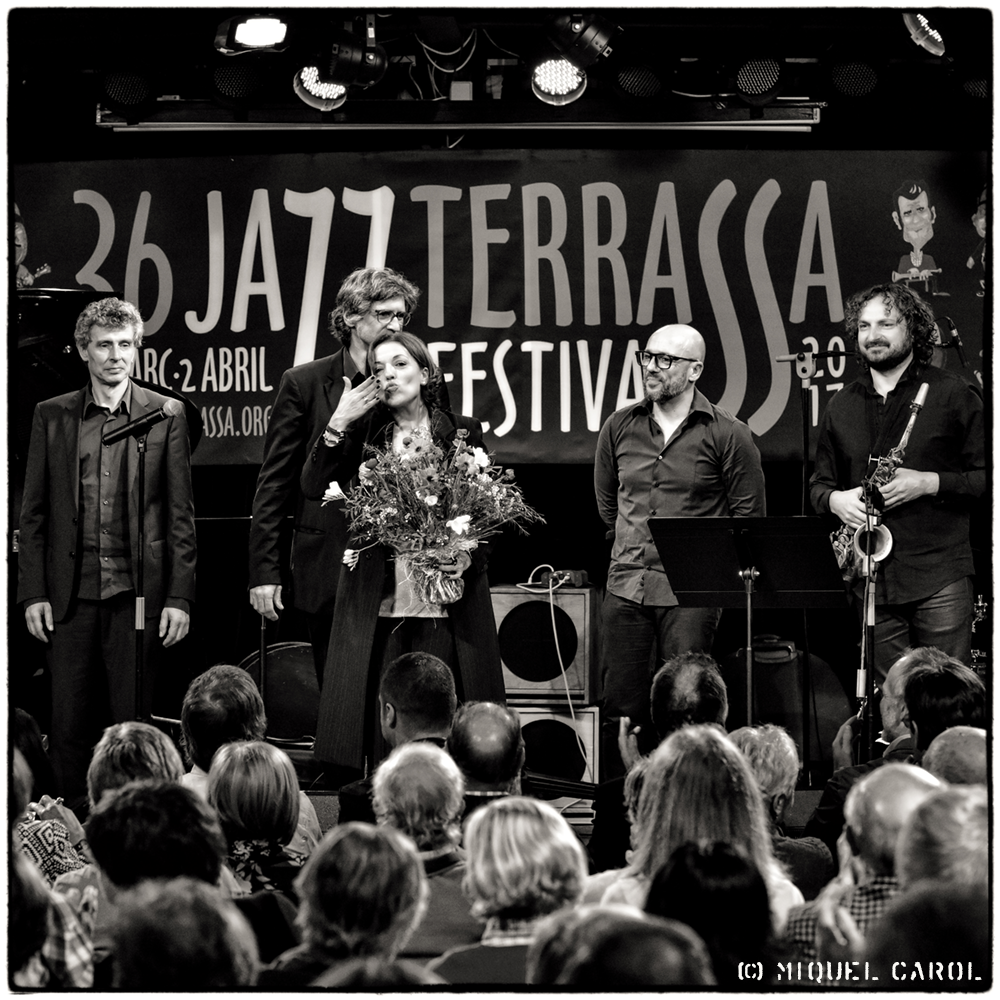 Laura Simó - Afterglow