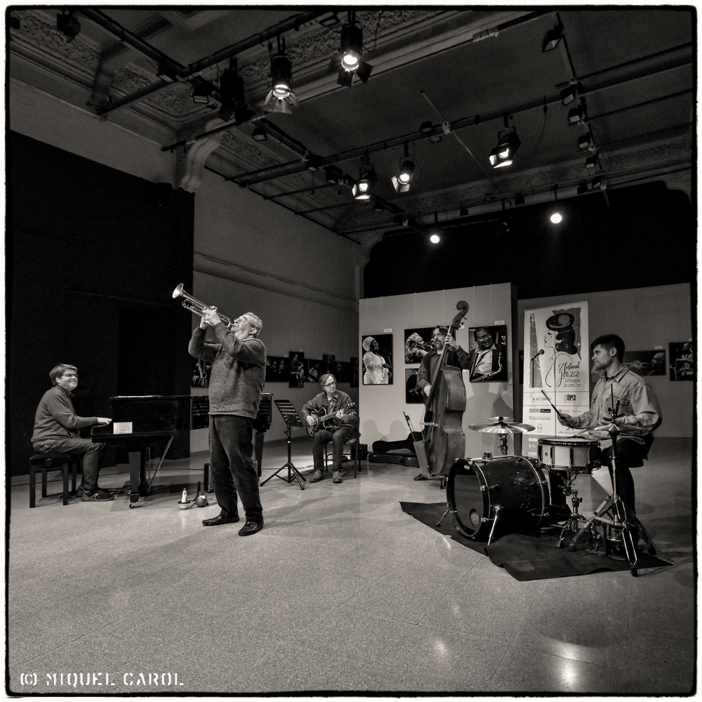 Ricard Gili "Puro Jazz"