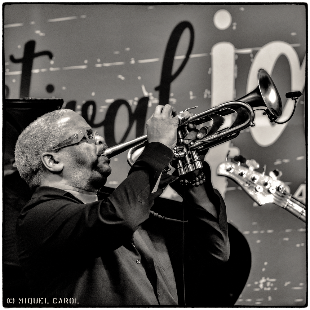 Terence Blanchard