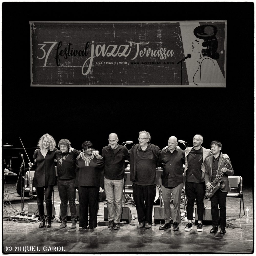 Uri Caine Ensemble