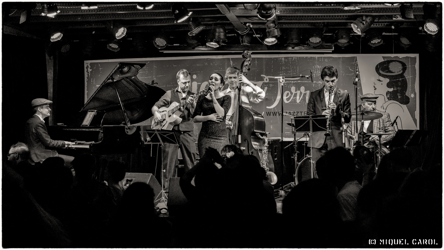 Whoope Hoppers 18-03-18