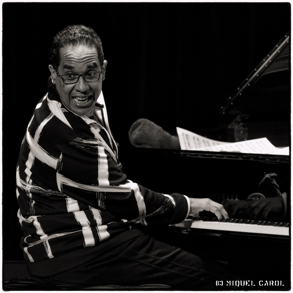 38 FJT Danilo Pérez 2019