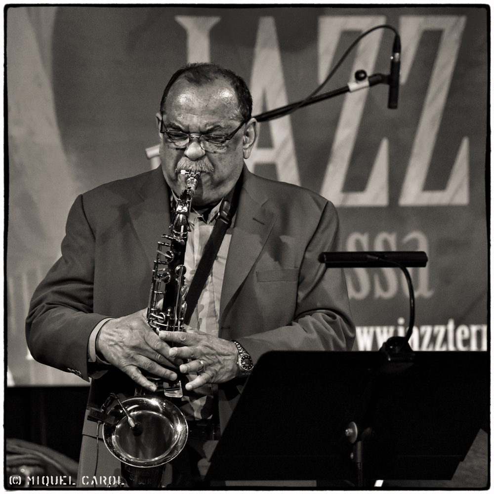 38 FJT Ernie Watts 2019