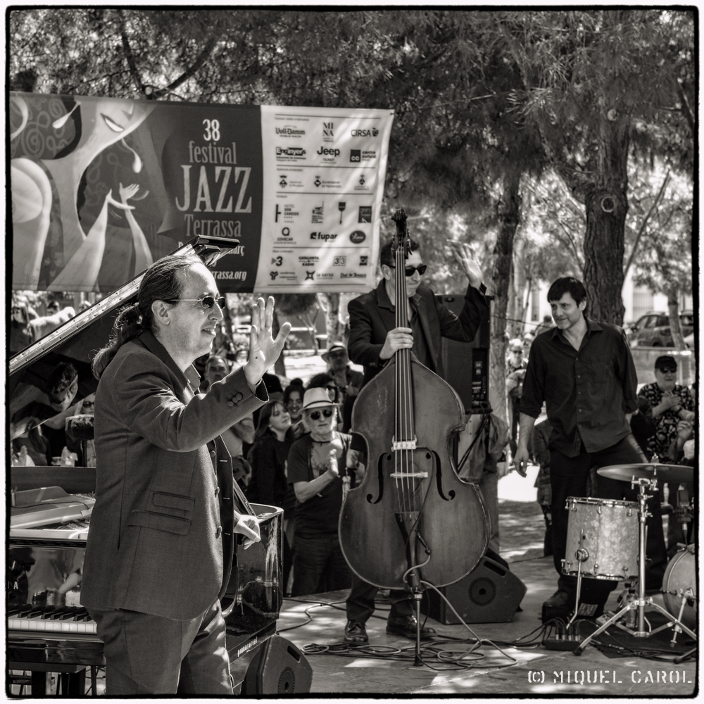 38 FJT Lluís Coloma Trio 2019