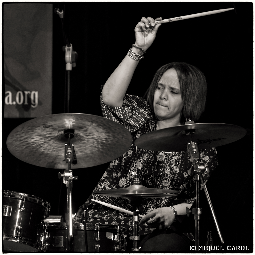 38 FJT Terri Lyne Carrington 2019