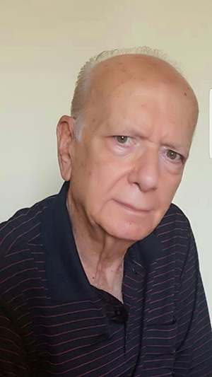 Albert Suñé