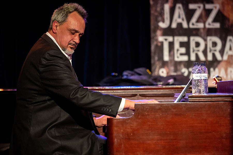 Alberto Marsico
