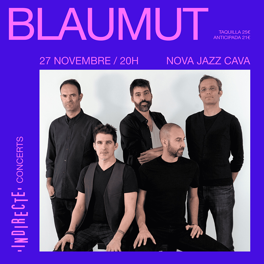 Blaumut