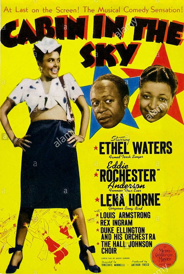 Cabin In The Sky