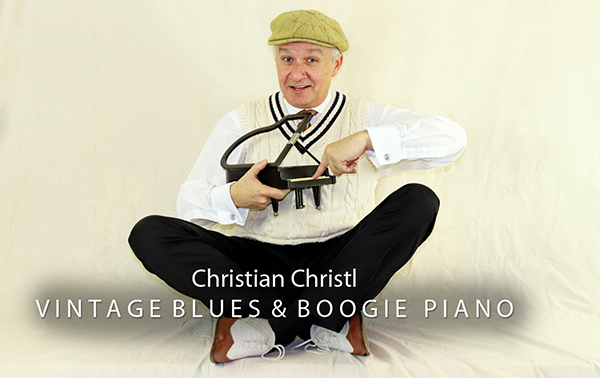 Christian Christl