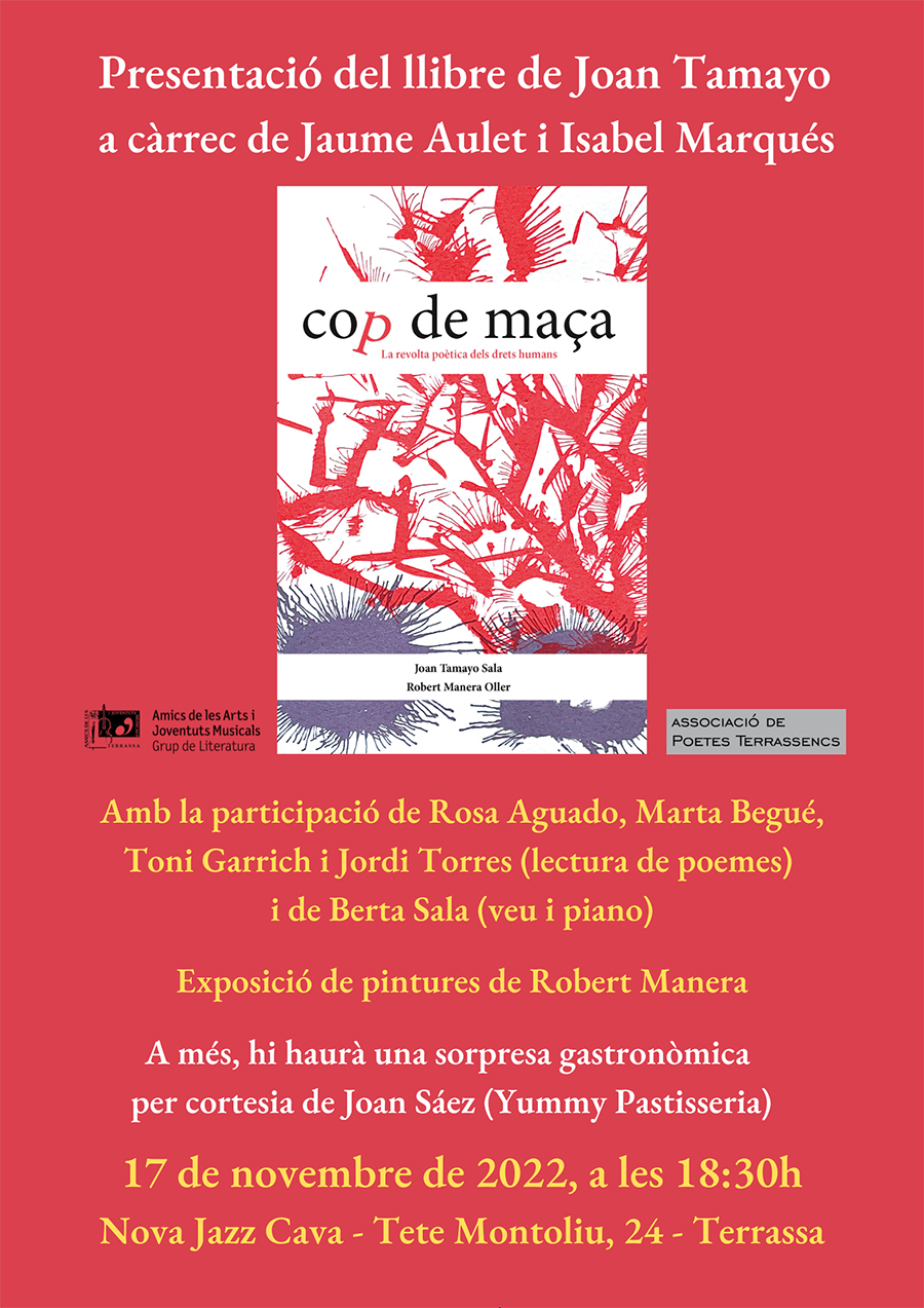 Cop de Maça